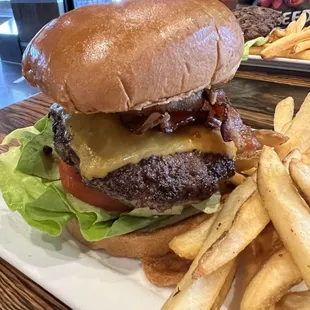 The Cowboy: not for the faint of heart.