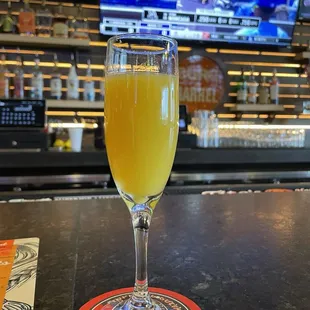 Mimosa
