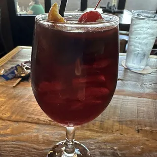 Red Sangria