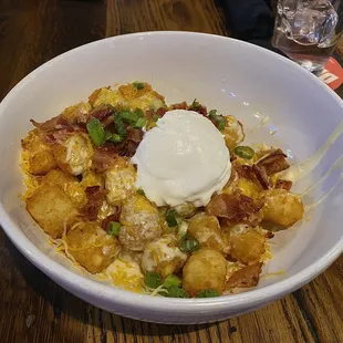 Loaded Spuds