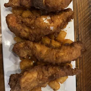 Chicken Tenders