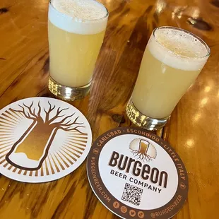 Cosmic Drift Hazy and Juice Press Hazy