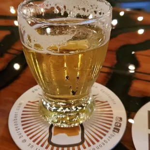drink