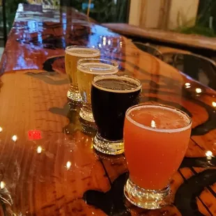 Tasters