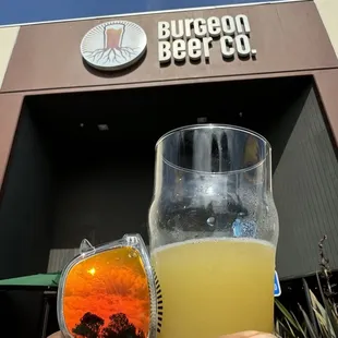 Hazy Ipa