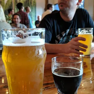 Barrel Aged Dutchmans Pipe