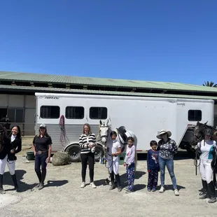 Burgeon Sport Horses