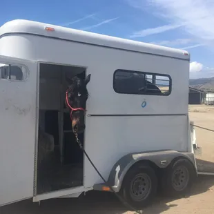 No big deal (anymore)!