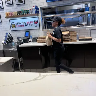 Refuses to call numbers when she gets angry. Holds good hostage.