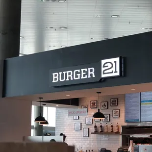 Airside C near Gate 38/39