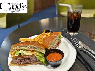 The Cafe by Mise en Place