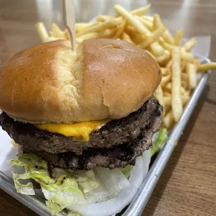 burgers, burger, food