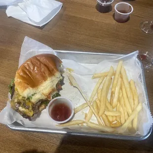 ##3 Bacon Cheesy