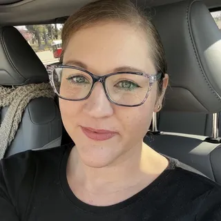 Megan F.