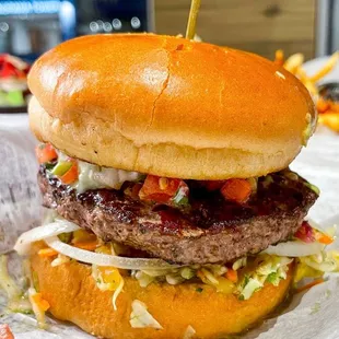 #70 Chimichurri |Instagram @restaurant_aholic