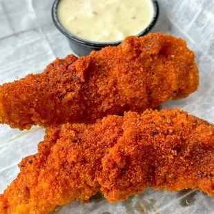 2 Heat Tender Plate from their ghost kitchen | Instagram @restaurant_aholic