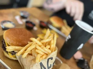 ACE No. 3 - Myers Park