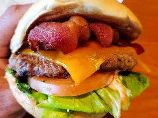 EVOS Feel Great Food-South Tampa