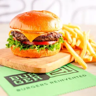 Burger 21 - Lakeland