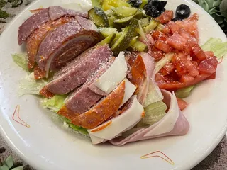 Sub Hub of Lakeland & Dairy Bar 