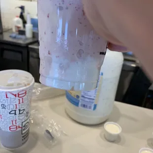 drink