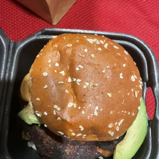 #66 Crispy Chick