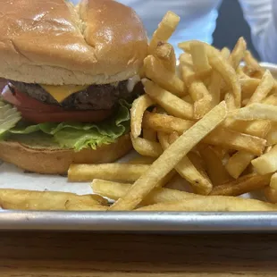 burger, burgers, food