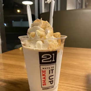 Bananas Foster