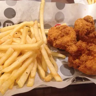 Chicken Tenders