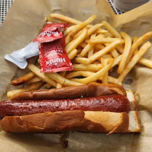 hot dogs, hot dog, sandwich, food