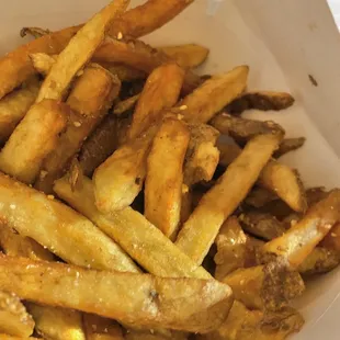 Housemade Fries