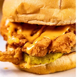 Stole this from the website.  Looks just like this though.