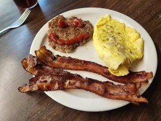 Cowboy’s Country Cookin’