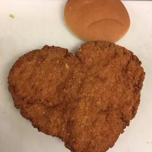 Love them Tenderloins....