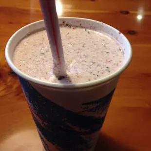 soups and chowder, drink