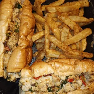 Burger Bar