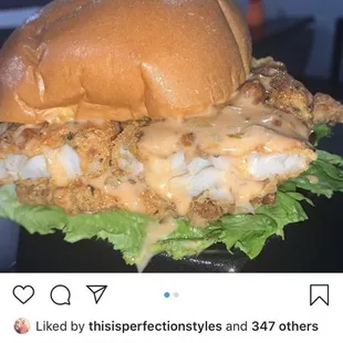 food, sandwiches