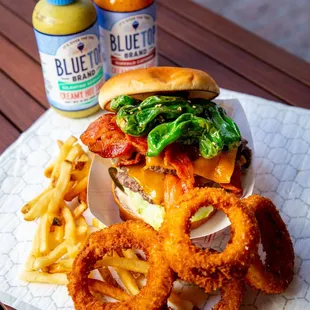 food, burger, burgers