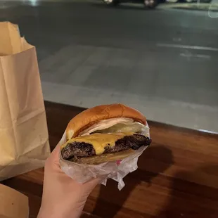 food, burger, burgers