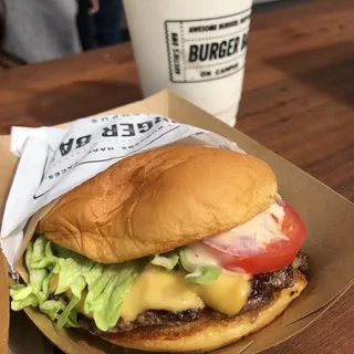 Cheeseburger