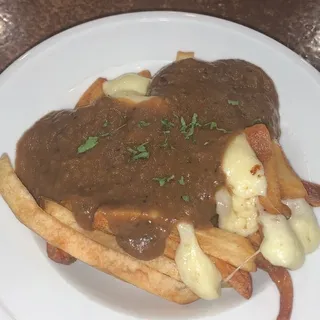 BOWL * Poutine