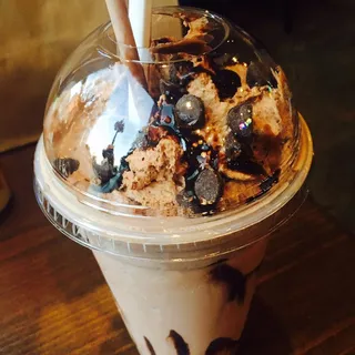 SHAKE Chocolate 3-Way