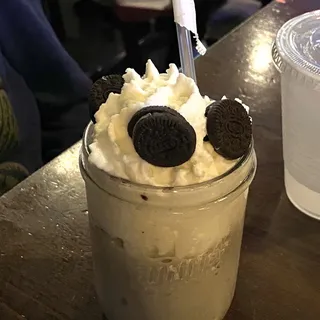 SHAKE Oreo Blitz