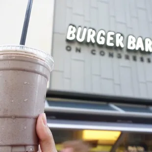 #peaceshakes #LocalDairy #velvetsmooth #thanksBrian #thankscrew #repeat