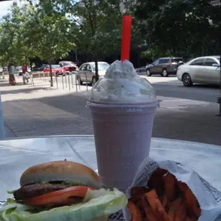 food, burgers, burger