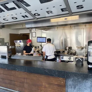 Overpriced Overcooked &amp; horrible customer service.