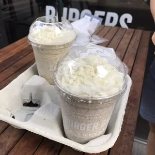 Shakes