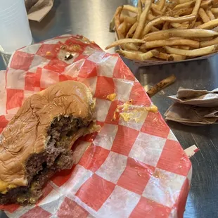 food, burgers, burger