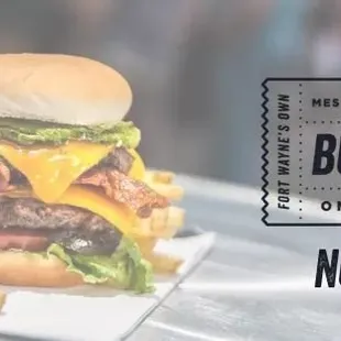 burgers, food, burger