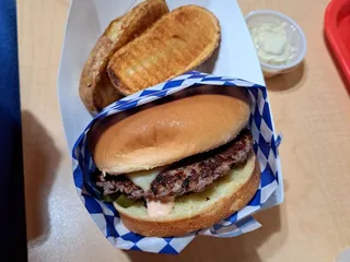 Mr Dave's
